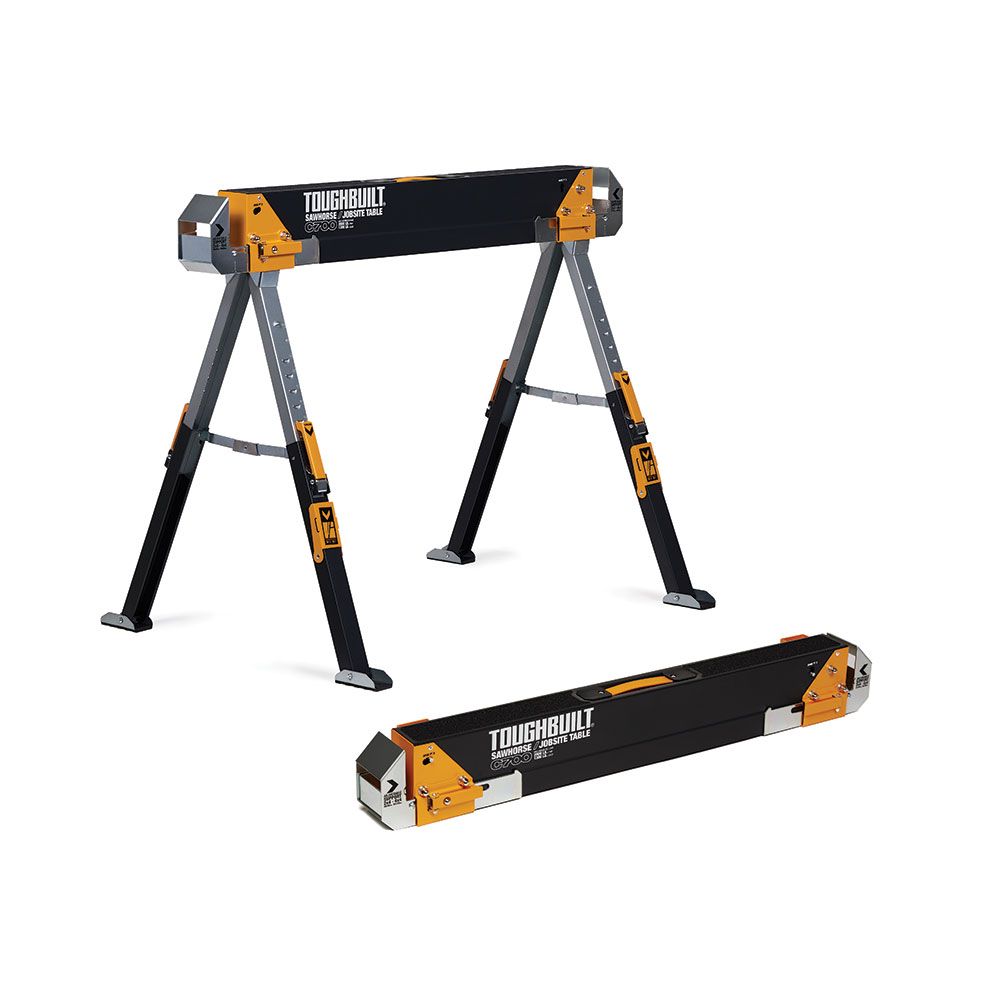 Cavalete / mesa de trabalho c700, 2 unidades