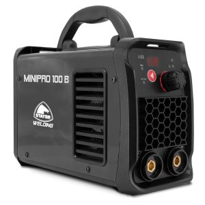 Equipamento de soldadura inversor mini pro 100
