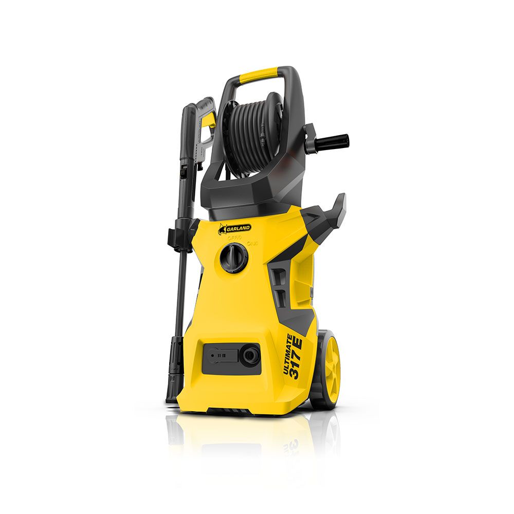 Máquina de lavar à pressão 2200w ultimate 317e. 45-0050 garland
