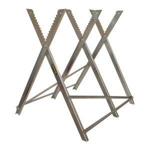 Suporte para corte de lenha com motosserra tl206