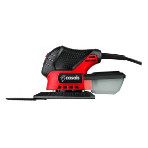 Lixadora com cabo de alimentação sd75 75 w 230 v com acessórios
