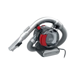Aspirador para carro flexi 12v com acessórios pd1200av-xj black+decker