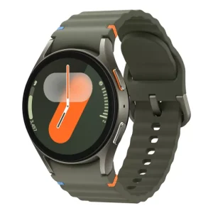 Samsung Galaxy Watch7 40mm Bluetooth Verde
