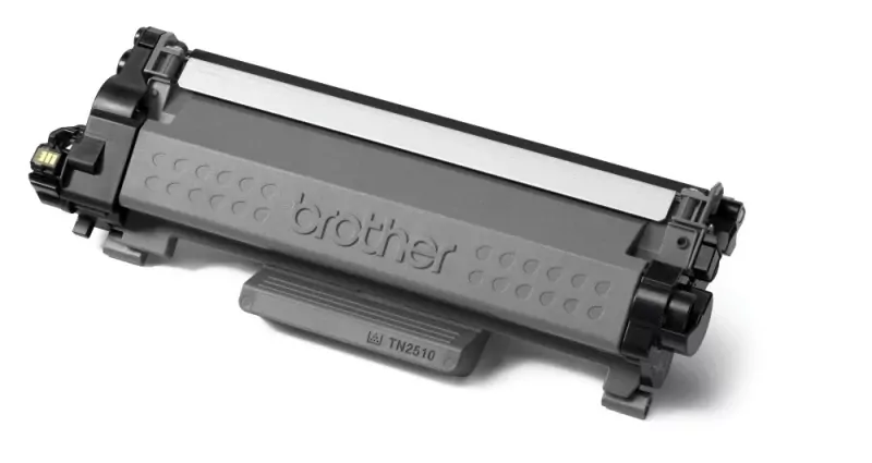 Toner Preto Compatível Brother TN2420