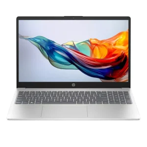 Portátil HP 15-FC0116NP - AMD Ryzen 7 5825U, 16GB RAM, 1TB SSD, 15.6"