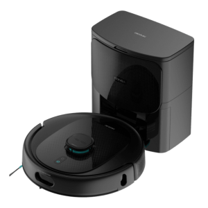Cecotec Conga 9990 preto