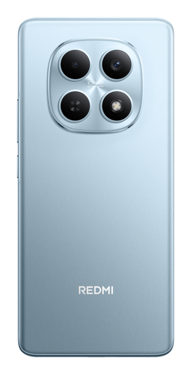 Xiaomi Redmi Note 15 128GB 17,2 cm (6.77") 6 GB 6000 mAh azul