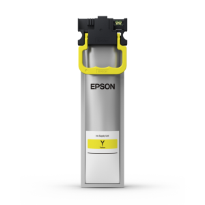 Epson C13T945440 cartucho de tinta 1 peça(s) Original Alto rendimiento (XL) Amarillo