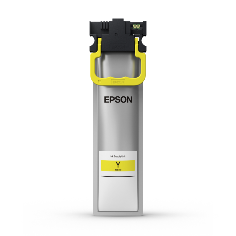 Epson C13T945440 cartucho de tinta 1 peça(s) Original Alto rendimiento (XL) Amarillo