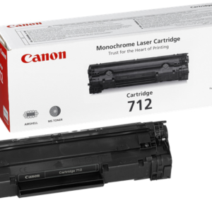 Canon 1870B002 cartucho de tóner 1 peça(s) Original preto