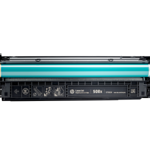 HP Cartucho de tóner original LaserJet 508X magenta de alta capacidad