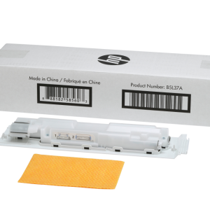 HP Unidad de colección de tóner Color LaserJet B5L37A