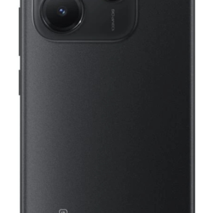 Xiaomi Redmi Note 14 5G 16,9 cm (6.67") Ranura híbrida Dual SIM USB Tipo C 6 GB 128 GB 5110 mAh preto