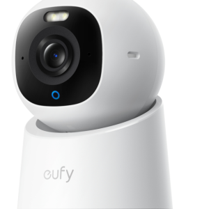 Eufy Indoor Cam E30 Almohadilla Câmara de segurança IP Interior 4096 x 2160 Pixeles Techo/Pared/Poste