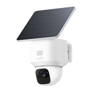 Eufy SoloCam E30 Almohadilla Câmara de segurança IP Exterior 2048 x 1080 Pixeles Pared