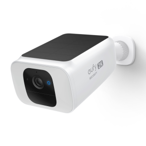 Eufy Solocam S40 Caja Câmara de segurança IP Interior e exterior 2048 x 1080 Pixeles Pared