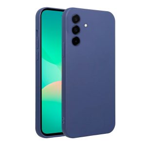 Capa COOL silicone para Samsung A266 Galaxy A26 5G / A17 5G (Azul)