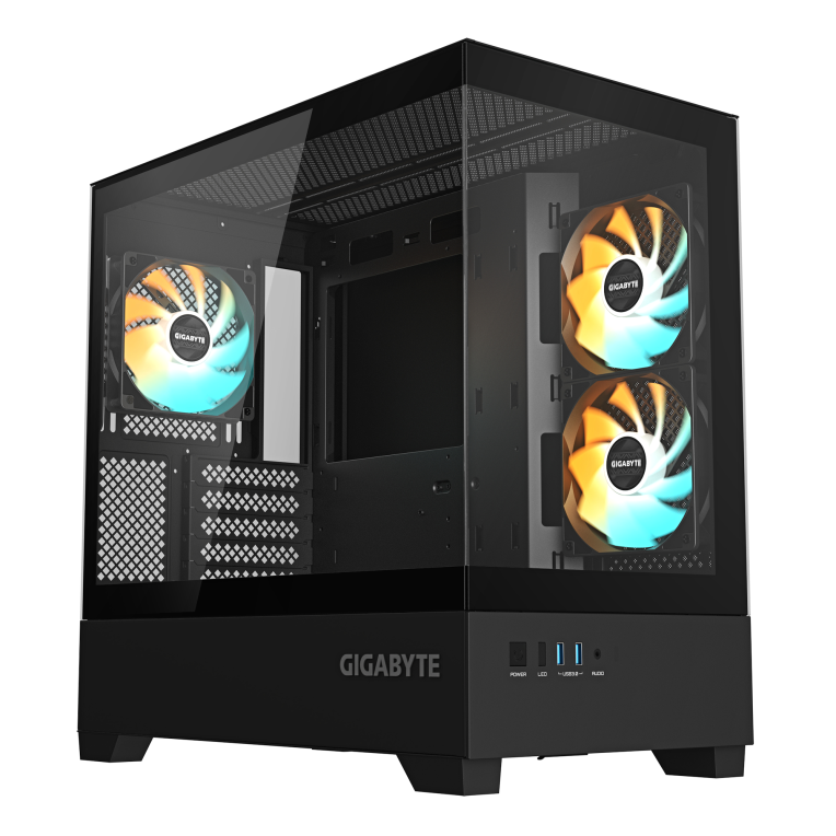 VIZZIO PC GOLD R7-7600 32GB/1TB RTX 5060