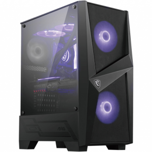 VIZZIO PC SILVER R5-5500 16GB/1TB RTX3050