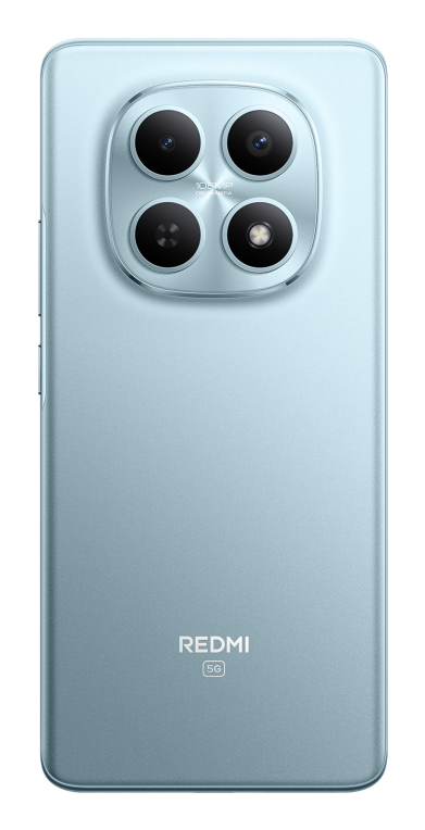 Xiaomi Redmi Note 15 5G 17,2 cm (6.77") 8 GB 256 GB 5520 mAh azul