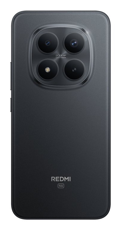 Xiaomi Redmi Note 15 Pro+ 5G 17,4 cm (6.83") 12 GB 512 GB 6500 mAh preto