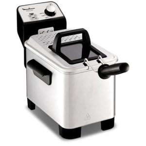 Pequenos Domésticos Cozinha Fritadeiras