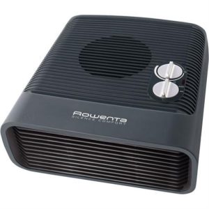 Climatização Ambiente - Portátil, Pellets, Lenha Termoventiladores