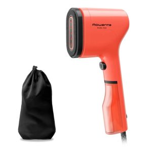 Pequenos Domésticos Tratamento Roupa Ferros Engomar Vapor