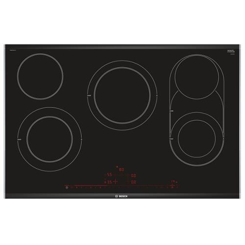 Encastre Placas Vitrocerâmicas Placas Vitrocerâmicas 80cm