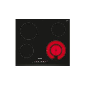 Encastre Placas Vitrocerâmicas Placas Vitrocerâmicas 60cm