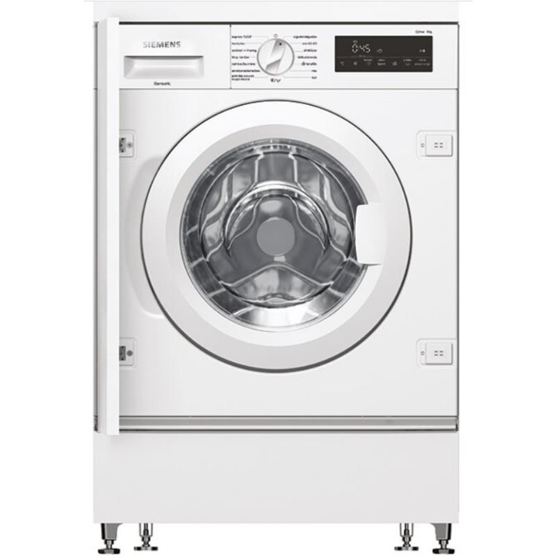 Encastre Máquinas Lavar Roupa Encastre Máquinas Lavar Roupa 8kg Encastre