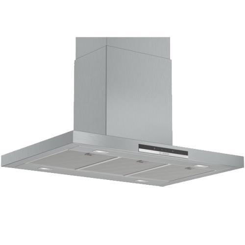 Encastre Chaminés Chaminés Ilha 90cm