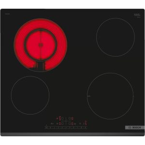 Encastre Placas Vitrocerâmicas Placas Vitrocerâmicas 60cm