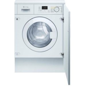 Encastre Máquinas Lavar Secar Encastre Máquinas Lavar Secar Roupa Encastre
