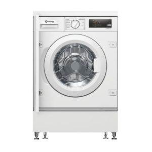 Encastre Máquinas Lavar Roupa Encastre Máquinas Lavar Roupa 8kg Encastre