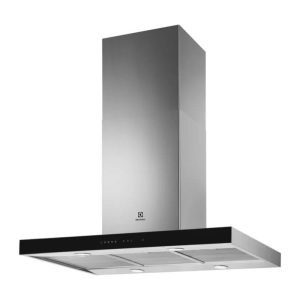 Encastre Chaminés Chaminés Ilha 90cm