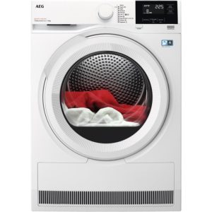 Máquinas Roupa Secadores Roupa Bomba Calor Secadores Roupa Bomba Calor 8kg