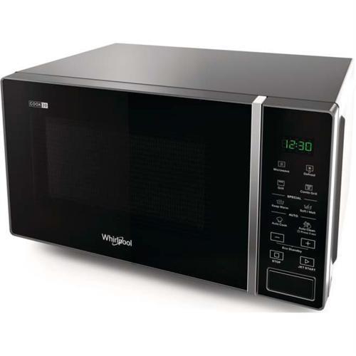 Pequenos Domésticos Micro Ondas Micro Ondas C/grill Até 20l