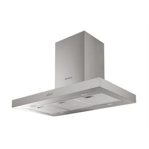 Encastre Chaminés Chaminés Ilha 90cm