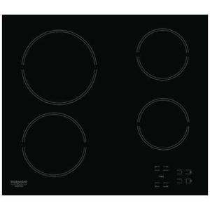 Encastre Placas Vitrocerâmicas Placas Vitrocerâmicas 60cm