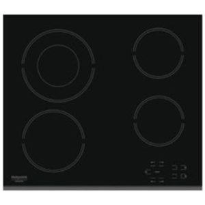 Encastre Placas Vitrocerâmicas Placas Vitrocerâmicas 60cm