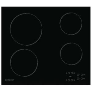 Encastre Placas Vitrocerâmicas Placas Vitrocerâmicas 60cm