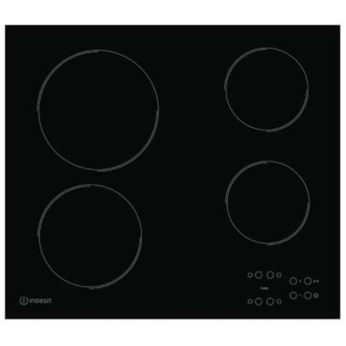Encastre Placas Vitrocerâmicas Placas Vitrocerâmicas 60cm