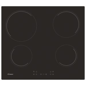 Encastre Placas Vitrocerâmicas Placas Vitrocerâmicas 60cm