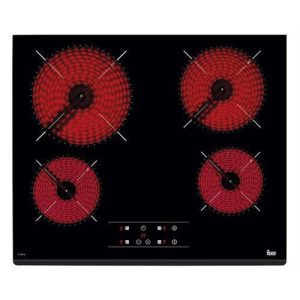 Encastre Placas Vitrocerâmicas Placas Vitrocerâmicas 60cm
