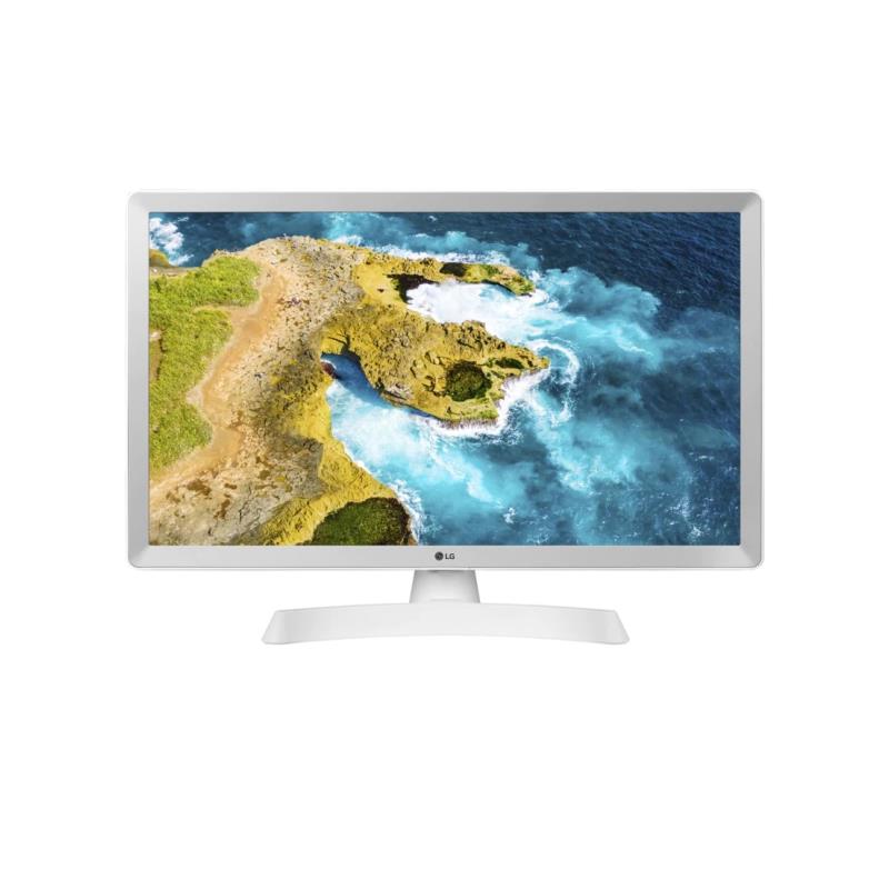 Som & Imagem Led´s Led Monitores