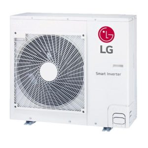 Climatização Ar Condicionado Ar Condicionado Unidades Multisplit