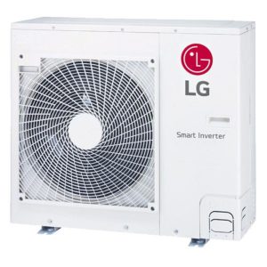 Climatização Ar Condicionado Ar Condicionado Unidades Multisplit