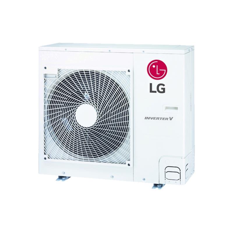 Climatização Ar Condicionado Ar Condicionado Unidades Multisplit