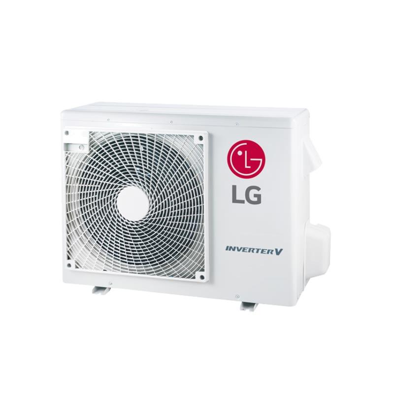 Climatização Ar Condicionado Ar Condicionado Unidades Multisplit